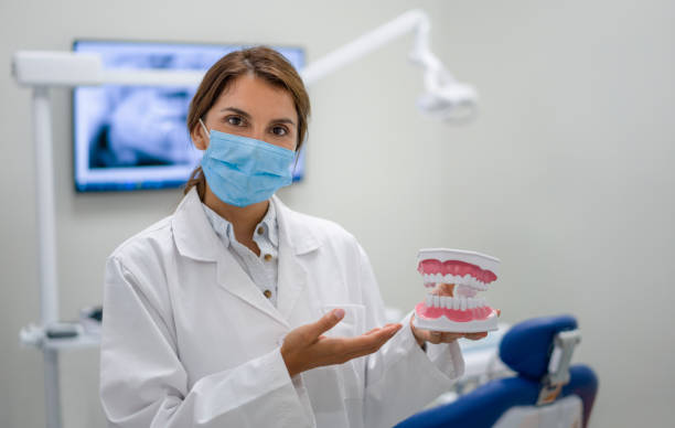 Best Emergency Dentist for Lost Fillings or Crowns in Littleton Common, MA